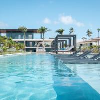 Live Aqua Punta Cana - All Inclusive - Adults Only, hotell i Uvero Alto i Punta Cana