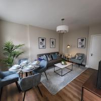 1 Bed Apartment Russell Square