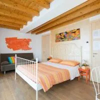 B&B Del Centro, hotel u gradu Kluzone