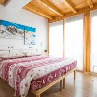 B&B Del Centro, hotelli kohteessa Clusone