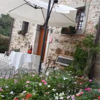Alloggio Agrituristico Conte Ottelio, hotell sihtkohas Pradamano