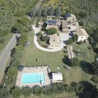 Cannara में, होटल Agriturismo il Cicaleto