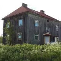 LappHouse Puistola, hotel en Palojoensuu