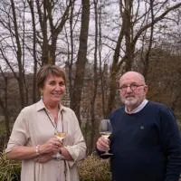 B&B De Klaproos, hotel a Merkem