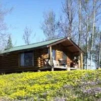 Nimpo Lake Resort, hotel a Nimpo Lake