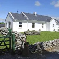 Dolmen Cottage, hótel í Kilfenora