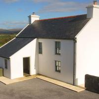 Nellie's Farmhouse, Bantry, hotel in Bantry
