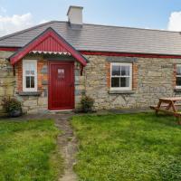 Aggie's Cottage, hotel in Ballycastle