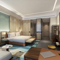 HUALUXE Yibin, hotel poblíž Yibin Wuliangye Airport - YBP, I-pin