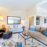 Kaiwiki Palace，檀香山的飯店