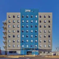 One Chihuahua Norte, hotel din Chihuahua