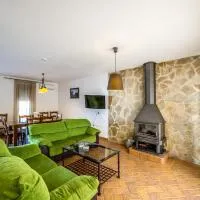 Apartamentos La Venta del Charco, hotel em Cardeña