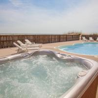 Dmanfish, hotel Virginia Beachben