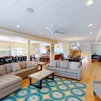 Atlantic Villa Fran-to-Sea, Hotel in Virginia Beach