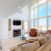 Villamare, Hotel in Virginia Beach