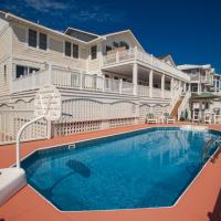 Seaside Serenade, Hotel in Virginia Beach