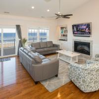 Sandfiddler, hotel in Virginia Beach