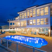 Blue Horizon, Hotel in Virginia Beach