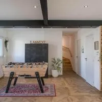 L'annexe Morbecque, hotel em Morbecque