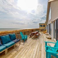 Beach Embassy, Hotel in Virginia Beach