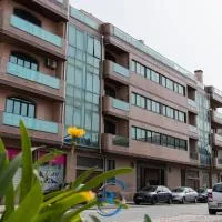 RAFURADOURO, hotel v destinaci Ovar