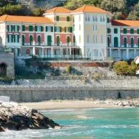 HOTEL DEL GOLFO, hôtel à Finale Ligure