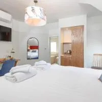 The Chequers Inn, hotel u gradu 'Knebworth'