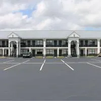 Travelodge by Wyndham Calhoun South I-75, hotel a Calhoun