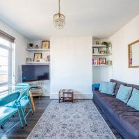 Pass the Keys North London Perfect Stay - Modern 2Bedroom flat