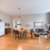 Sissi - Schoenbrunn-Living perfect Apartments