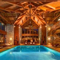 Elatos Resort & Health Club