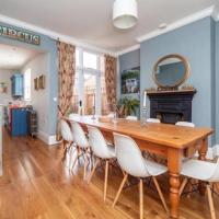 Seaview Villa - Norfolk Cottage Agency