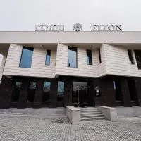 Hotel Elion: Erivan'da bir otel