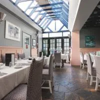 ホテル セイリダ ドニア（Hotel Ceilidh-Donia）、エディンバラのホテル