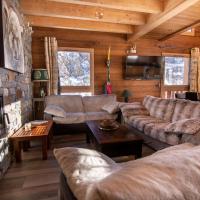 Chalet Valloire, 5 pièces, 12 personnes - FR-1-263-498