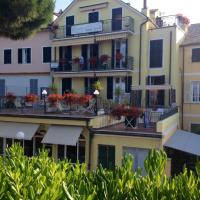 Giada, hotel a Moneglia