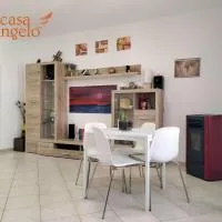 Casa Angelo, hotel sa Calasetta