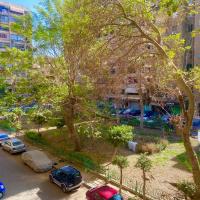 Apartment for rent in cairo