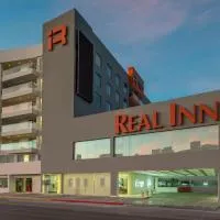 Real Inn Celaya, отель в городе Селая