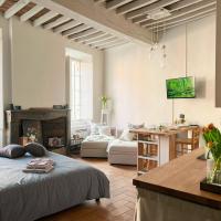 Lovely nest in Parma centro