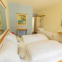 Hotel Elia, viešbutis mieste Guntramsdorfas