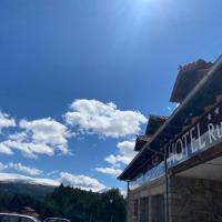 Hotel Rural LA PLATAFORMA