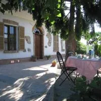 Dalla Magna Livia L&L, hotel u gradu Brusasco