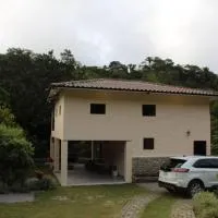Cabaña Kundalini, hotel i Antón