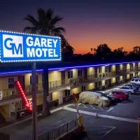 GAREY MOTEL, hotel v destinácii Pomona