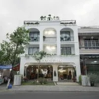 Lion King Hotel, hotel sa Hoi An
