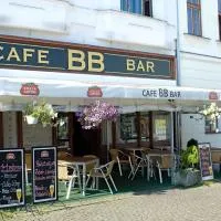 Apartmany BB, hotel a Karviná