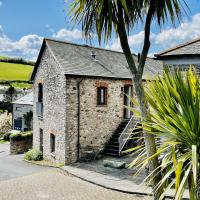 Shippon End - Barn conversion with character and charm