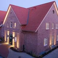 Hotel & Landgasthof Hoheluft, khách sạn ở Buchholz in der Nordheide