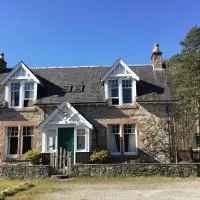 Westward Bed and Breakfast, hotell i Cannich